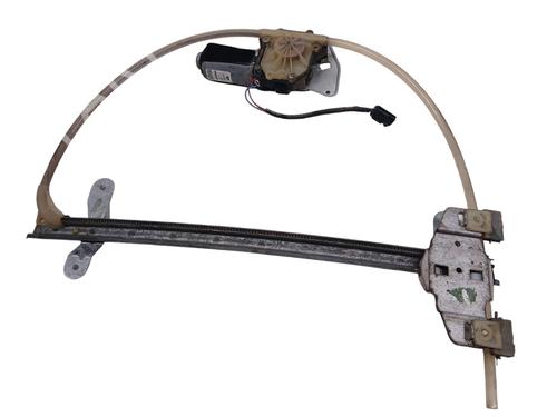 Rudehejsemekanisme venstre bagtil OPEL FRONTERA A (U92) 2.5 TDS (115 hp) 32273559