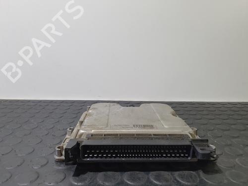 Engine control unit (ECU) CITROËN XSARA Break (N2) 2.0 HDI 90 | BP20828256M57 