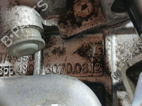 Gearbox OPEL CORSA D (S07) | BP34625434M3 - Image 3