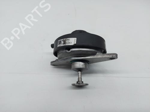 Egr OPEL ASTRA G Hatchback (T98) 2.0 DTI 16V (F08, F48) | BP20834211M69 