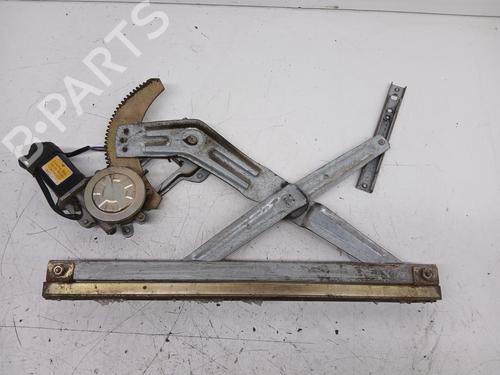 Used Front right window mechanism Front right window mechanism SSANGYONG MUSSO (FJ) 2.3 TDiC All-wheel Drive (101 hp) 32737387 32737387