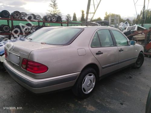 Engine MERCEDES-BENZ E-CLASS (W210) E 290 Turbo-D (210.017) | BP31888198M1 