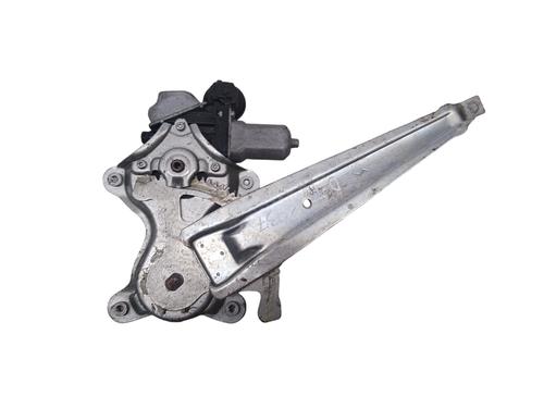 Used Rear right window mechanism Rear right window mechanism TOYOTA LAND CRUISER PRADO (_J15_) 3.0 D-4D (KDJ150_, KDJ150, KDJ155) (173 hp) 34215208 34215208