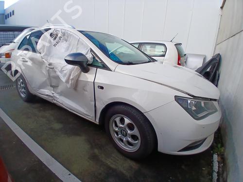 Used Parts SEAT IBIZA IV ST (6J8, 6P8) 1.4 TDI (90 hp) 4407564