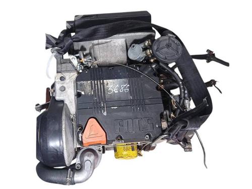 Used Engine Engine 39249485 39249485