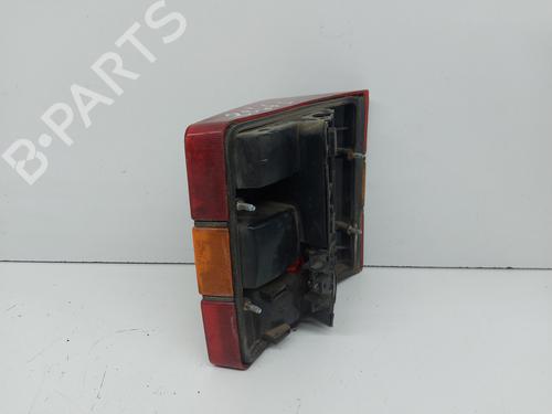 Left taillight SEAT IBIZA I (21A) 1.2 | BP26384245C34 