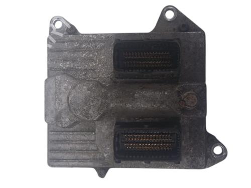 Used Engine control unit (ECU) Engine control unit (ECU) OPEL VECTRA C GTS (Z02) 2.2 DGi (F68) (155 hp) 33620807 33620807