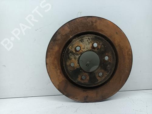 Used Other NISSAN NAVARA NP300 (D40) 2.5 dCi 4WD (D40TT, D40T, D40M, D40BB) (190 hp) 27693037