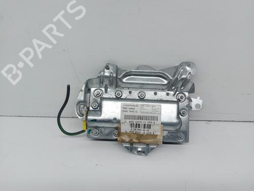 Used Electronic module MERCEDES-BENZ S-CLASS (W220) S 400 CDI (220.028, 220.128) (250 hp) 23537793