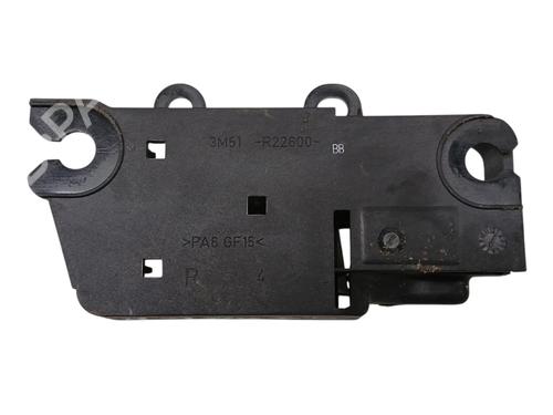 Front right interior door handle FORD FOCUS C-MAX (DM2) | BP33818348I14 - Image 3