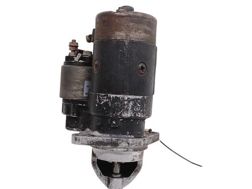 Used Starter Starter NISSAN PATROL GR IV (Y60, GR) [1986-1998] 33607544 33607544