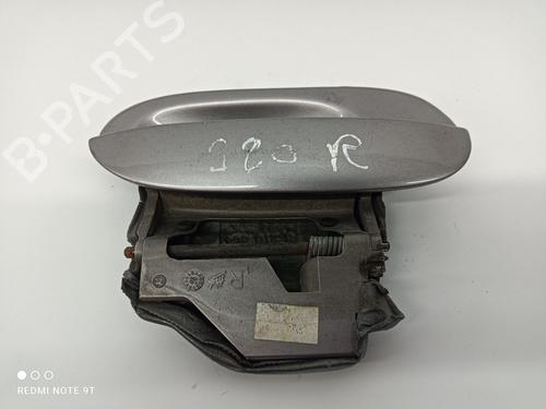 Front right exterior door handle BMW 5 (E39) 523 i | BP20826227C129 