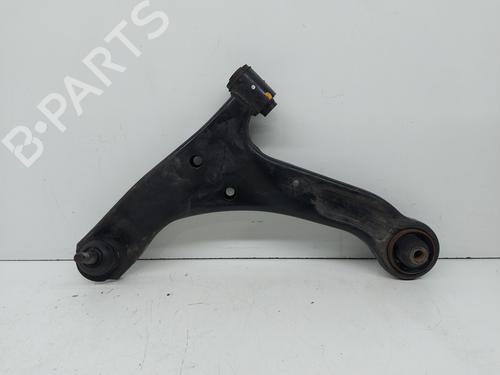 Used Left front suspension arm SUZUKI GRAND VITARA II (JT, TE, TD) 1.9 DDiS All-wheel Drive (JT419, TD44, JB419WD, JB419XD,... (129 hp) 26895051