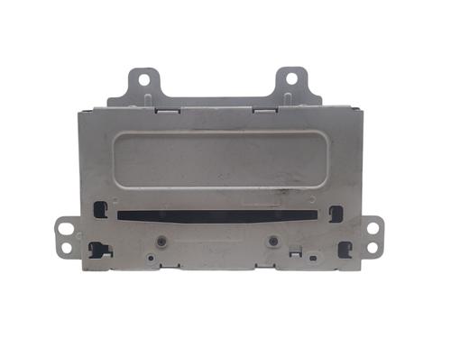 Bilradio Bilradio OPEL INSIGNIA A Country Tourer (G09) 2.0 CDTi (47) (131 hp) 33891334 33891334