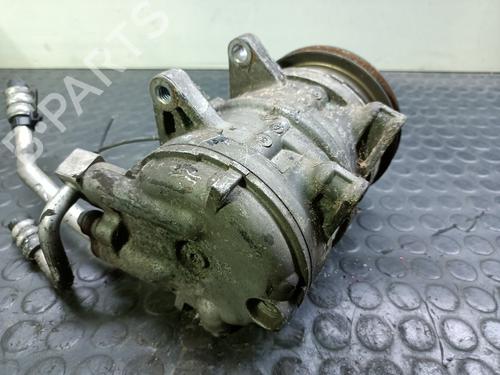 AC compressor NISSAN TERRANO II (R20) 2.7 TDi 4WD | BP20842526M34 
