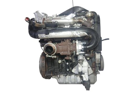 Engine CITROËN C5 I (DC_) 2.0 HDi (DCRHZB, DCRHZE) | BP33759573M1  - Image 5