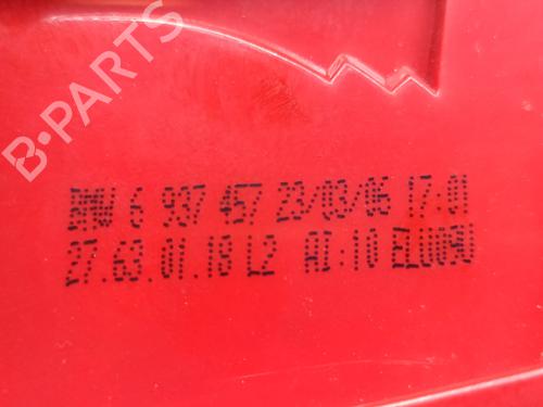 Left taillight BMW 3 (E90) 320 d | BP20835148C34 