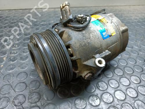 Used AC compressor OPEL ASTRA H Estate (A04) [2004-2014]  21017218