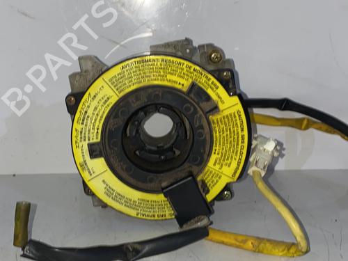 Used Squib airbag BMW X3 (E83) xDrive 30 d (218 hp) 20834780