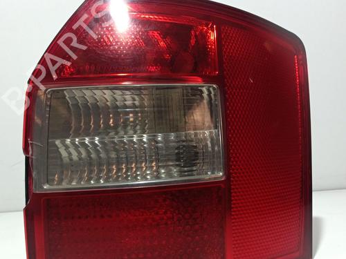 Used Right taillight Right taillight AUDI A4 B6 Avant (8E5) 1.9 TDI (130 hp) 20830070 20830070