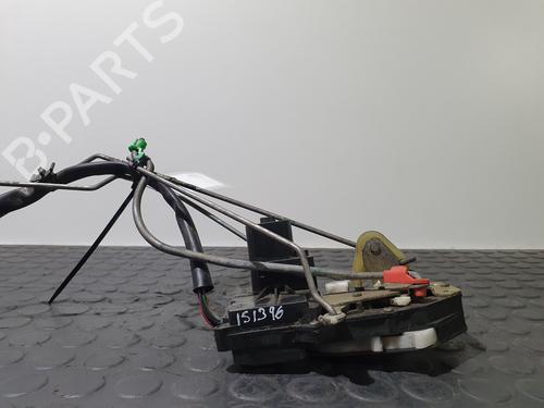 Front left lock MG MG ZR 105 | BP20831668C98 