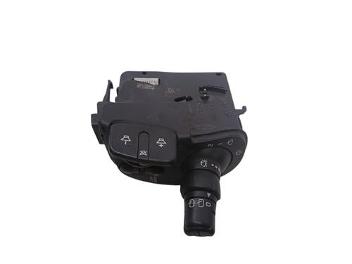 Switch RENAULT CLIO III (BR0/1, CR0/1) 1.2 16V (BR0R, BR1D, BR1L, CR0R) | BP36695747I30 - Image 5