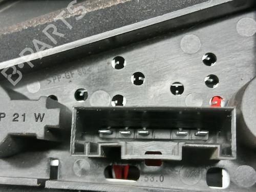 Left taillight BMW X1 (E84) sDrive 20 d | BP33201942C34  - Image 5