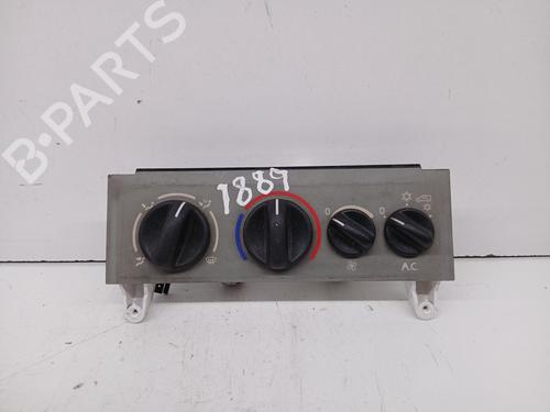 Used Climate control RENAULT KANGOO (KC0/1_) 1.9 dCi 4x4 (KC0V) (80 hp) 28168350