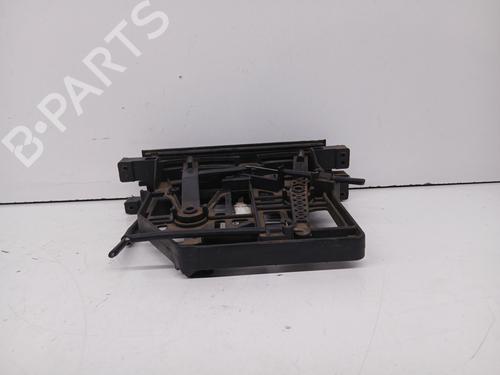 Climate control NISSAN CABSTAR E (TL_, VL_)  | BP28010563I5 