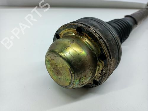 Driveshaft JEEP GRAND CHEROKEE II (WJ, WG) 3.1 TD 4x4 | BP28716396M37