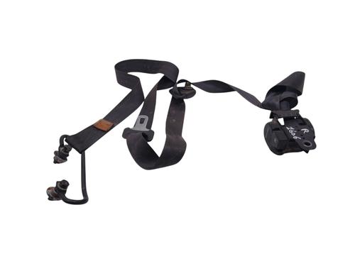 Used Front right seatbelt Front right seatbelt HONDA PRELUDE III (BA) 2.0 i EX 16V (BA4) (140 hp) 34055592 34055592