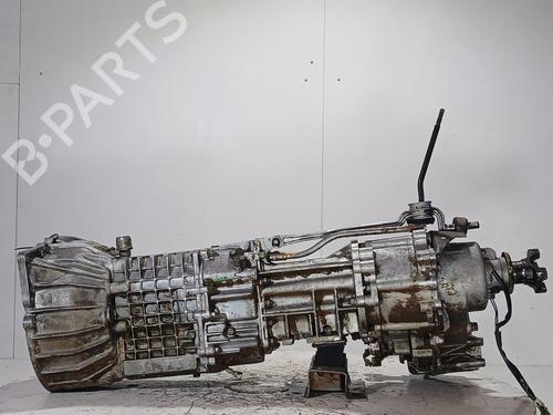 Gearbox TATA SAFARI (42_FD) | BP32406123M3