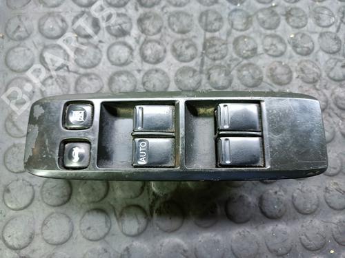 Left front window switch NISSAN PRIMERA (P12) 2.2 Di | BP20830831I27 