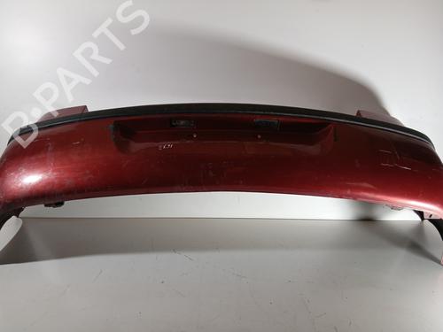 Bagtil kofangere RENAULT LAGUNA II (BG0/1_) 1.9 dCi (BG08, BG0G) (120 hp) 28035311