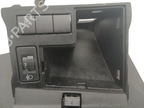 Headlight switch PEUGEOT 508 I (8D_) 1.6 VTi | BP32236933I24  - Image 5