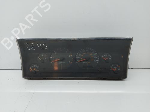 Kombiinstrument JEEP GRAND CHEROKEE I (ZJ, ZG) 2.5 TD Laredo (115 hp) 26191120