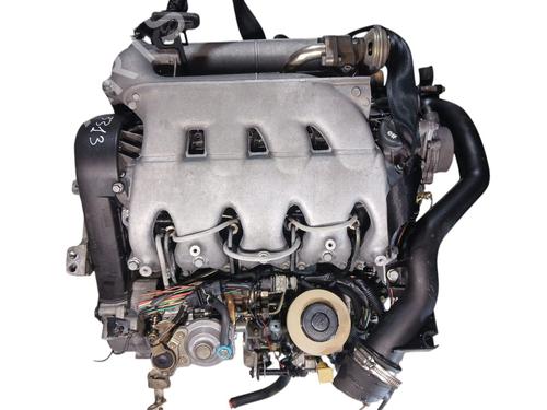 Used Engine RENAULT LAGUNA I (B56_, 556_) 2.2 dT (B569) (113 hp) 31888182