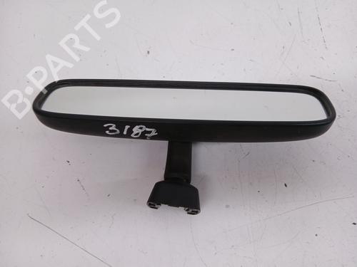 Used Rear mirror MITSUBISHI PAJERO SPORT I (K7_, K9_) [1996-2025]  29834640