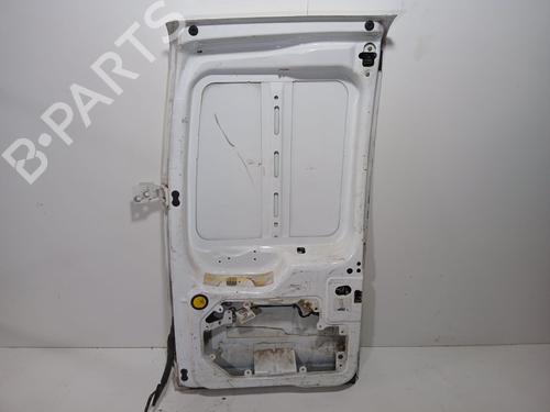 Right rear door FORD TRANSIT CONNECT (P65_, P70_, P80_) 1.8 Di | BP28103943C5 