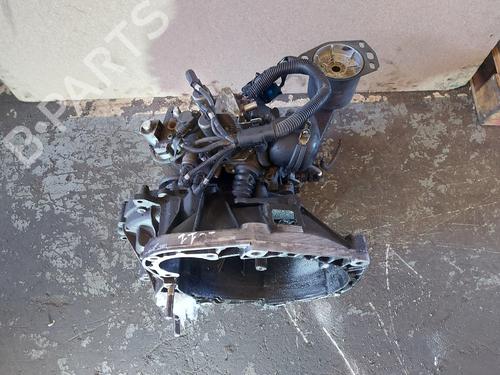 Gearbox ALFA ROMEO 147 (937_) 2.0 16V T.SPARK (937.AXA1, 937.AXC1, 937.BXC1) | BP20845167M3 