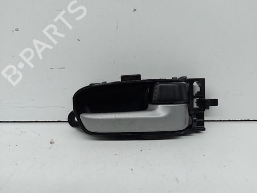 Used Rear right interior door handle SUZUKI GRAND VITARA II (JT, TE, TD) 1.9 DDiS (JB419WD, JB419XD) (129 hp) 27185336