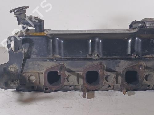 Used Cylinder head NISSAN TERRANO II (R20) 2.7 TDi 4WD (125 hp) 30878224