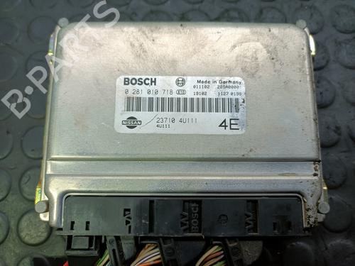 Used Engine control unit (ECU) NISSAN ALMERA TINO (V10) 2.2 dCi (115 hp) 20830832