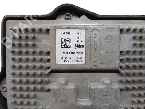 Right headlight LAND ROVER DISCOVERY V (L462) 2.0 Sd4 4x4 | BP31873791C29  - Image 5