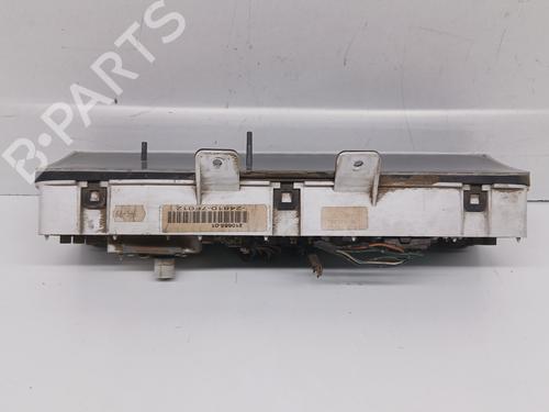 Instrument cluster NISSAN TERRANO II (R20) 2.7 TDi 4WD | BP29595972C47 