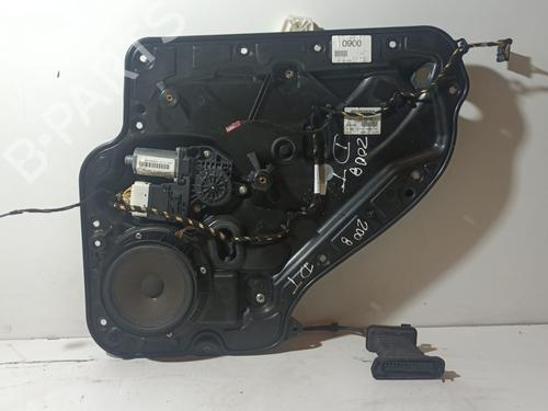 Used Rear right window mechanism VW GOLF VI (5K1) 1.6 TDI (105 hp) 20839246