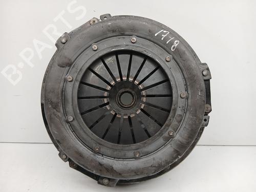 Used Other LAND ROVER DEFENDER Station Wagon (L316, L315) 2.5 Td5 4x4 (L316) (122 hp) 26229806