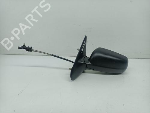 Left mirror SEAT CORDOBA (6K1, 6K2) 1.4 i | BP20815515C26 