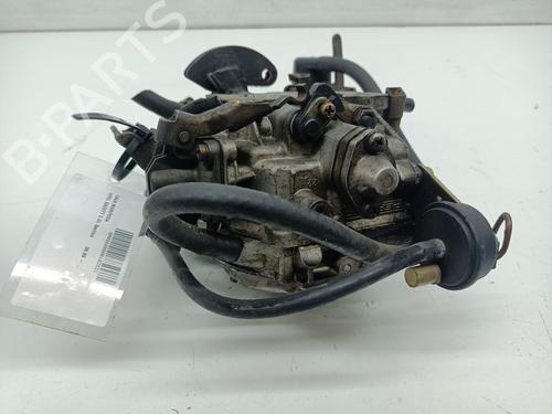 Throttle body OPEL KADETT E (T85) 1.4 i (C19, D19) | BP20823616M82
