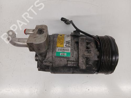 AC compressor OPEL ASTRA H (A04)  | BP27316090M34 